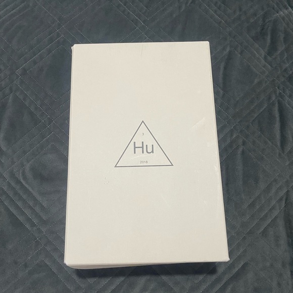 Adidas Tennis Hu - Pharrell Williams - Picture 3 of 4